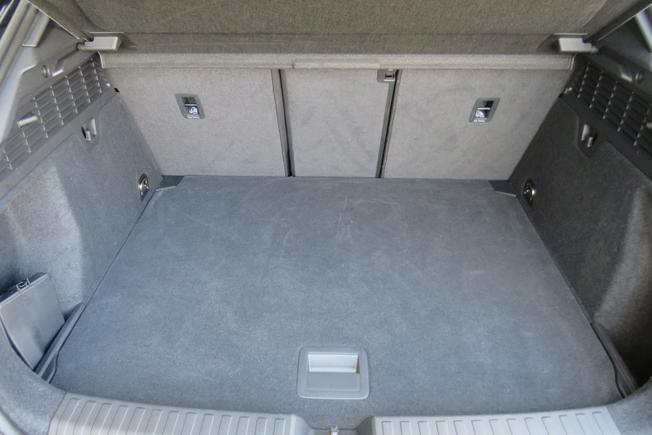 AUDI A3 Photo 33