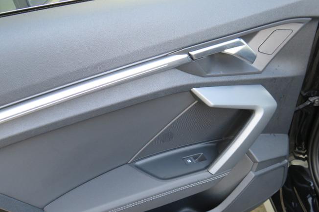 AUDI A3 Photo 35