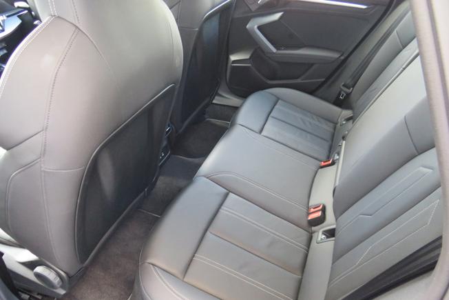 AUDI A3 Photo 36