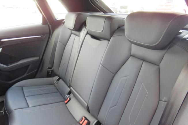 AUDI A3 Photo 37