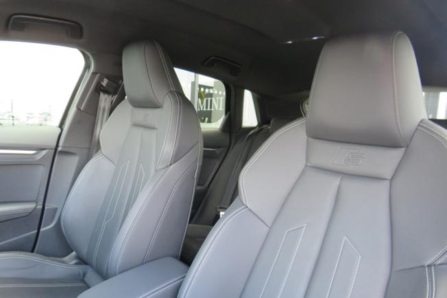 AUDI A3 Photo 38