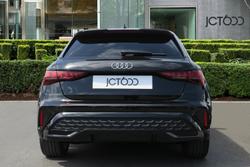 AUDI A3 Photo 5