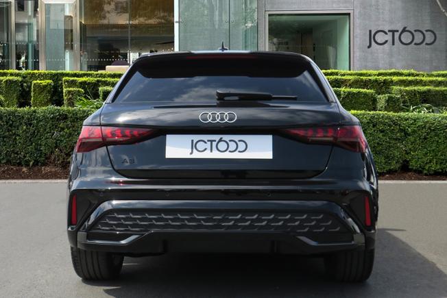 AUDI A3 Photo 5