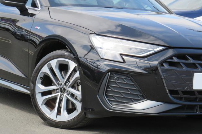 AUDI A3 Photo 6