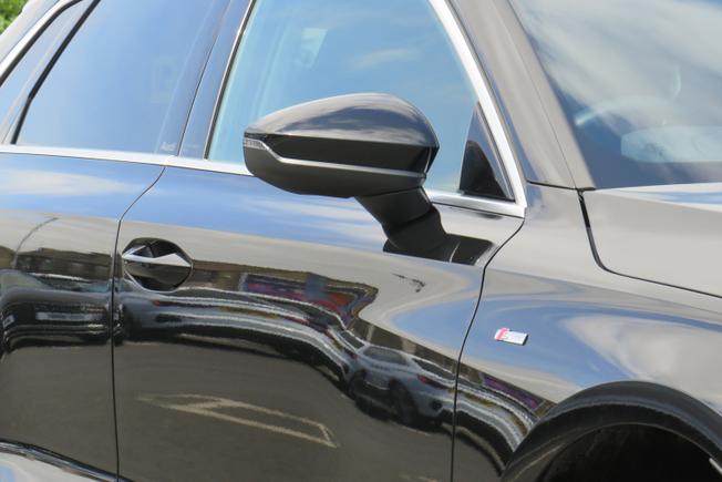 AUDI A3 Photo 7