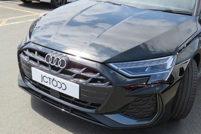 AUDI A3 Photo 8