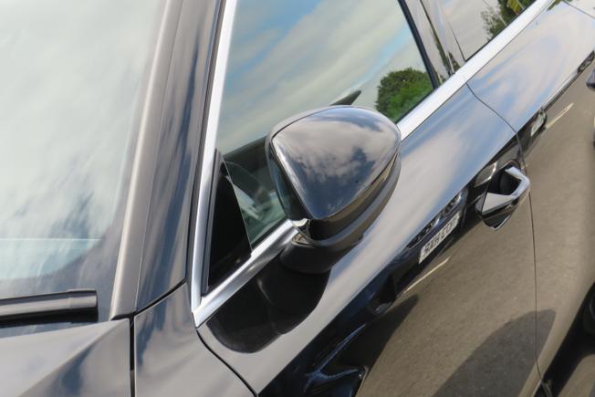 AUDI A3 Photo 9