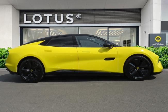 LOTUS Emeya Photo 10