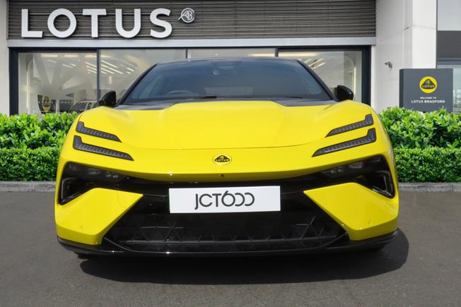 LOTUS Emeya Photo 5
