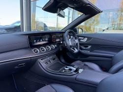 MERCEDES-BENZ E Class Photo 3