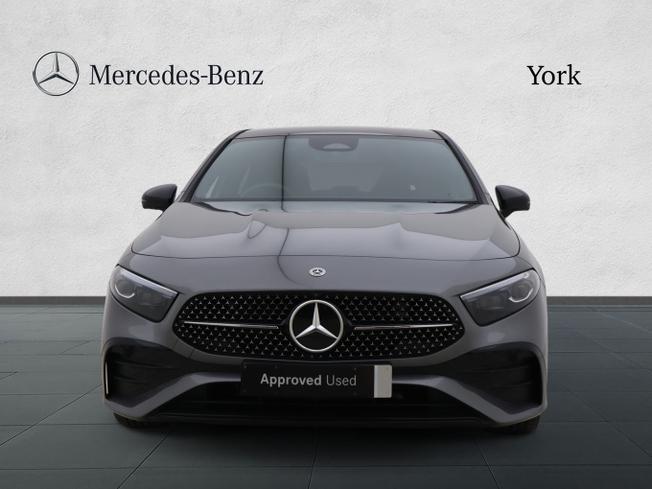 MERCEDES-BENZ A Class Photo 10