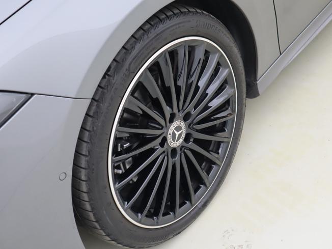 MERCEDES-BENZ A Class Photo 20