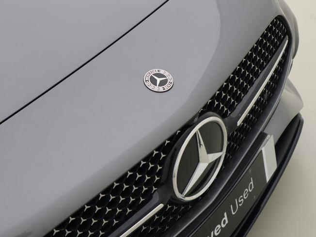 MERCEDES-BENZ A Class Photo 21