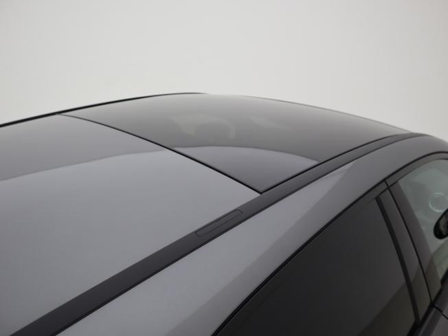 MERCEDES-BENZ A Class Photo 25