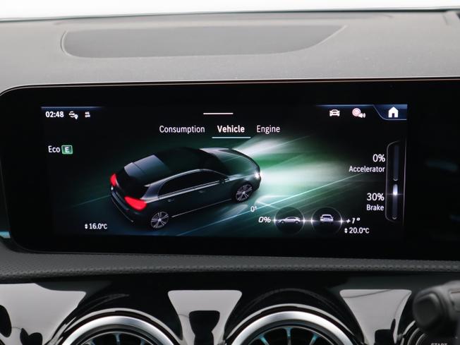 MERCEDES-BENZ A Class Photo 37