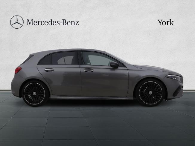 MERCEDES-BENZ A Class Photo 7