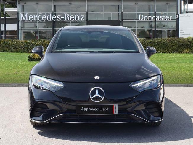 MERCEDES-BENZ Eqe Photo 10