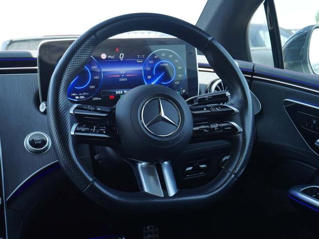 MERCEDES-BENZ Eqe Photo 40