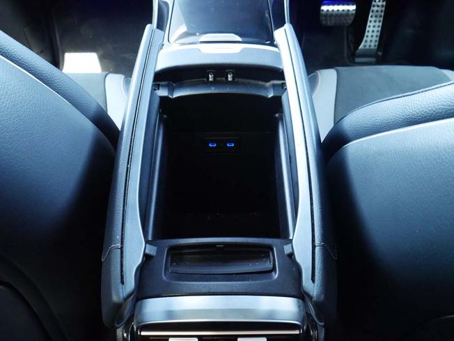 MERCEDES-BENZ Eqe Photo 43