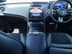 MERCEDES-BENZ Eqe Photo 5