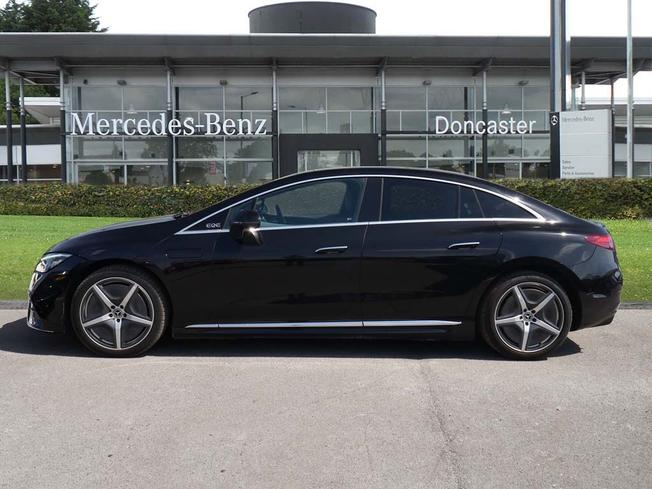 MERCEDES-BENZ Eqe Photo 7