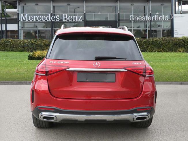 MERCEDES-BENZ Gle Photo 11
