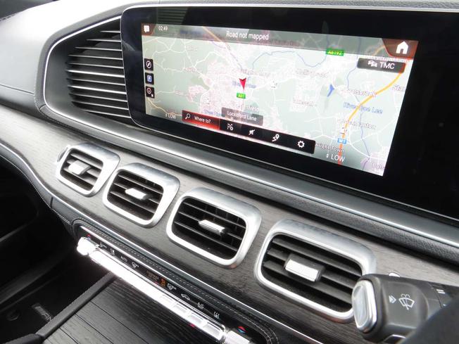 MERCEDES-BENZ Gle Photo 13