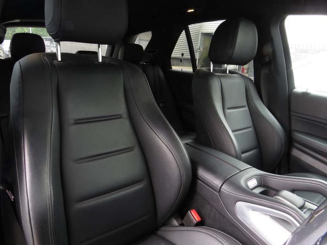MERCEDES-BENZ Gle Photo 14