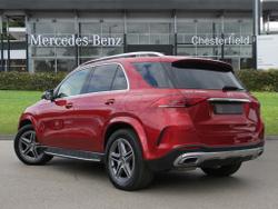 MERCEDES-BENZ Gle Photo 2