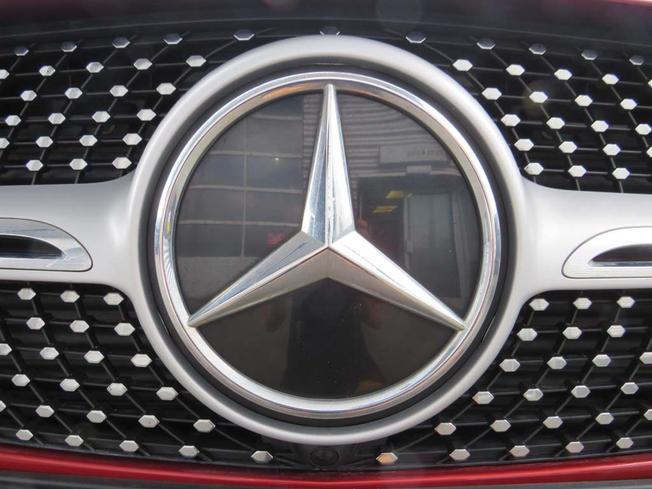 MERCEDES-BENZ Gle Photo 20