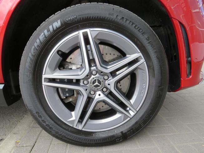 MERCEDES-BENZ Gle Photo 22