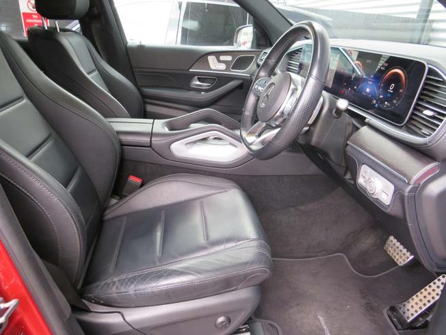 MERCEDES-BENZ Gle Photo 23