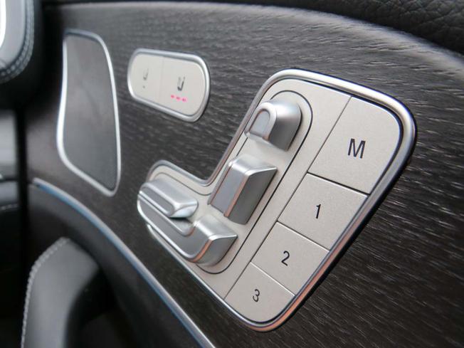 MERCEDES-BENZ Gle Photo 24