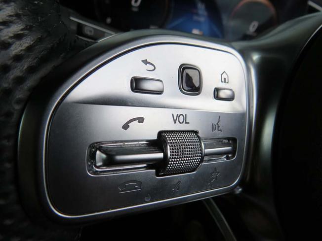 MERCEDES-BENZ Gle Photo 26