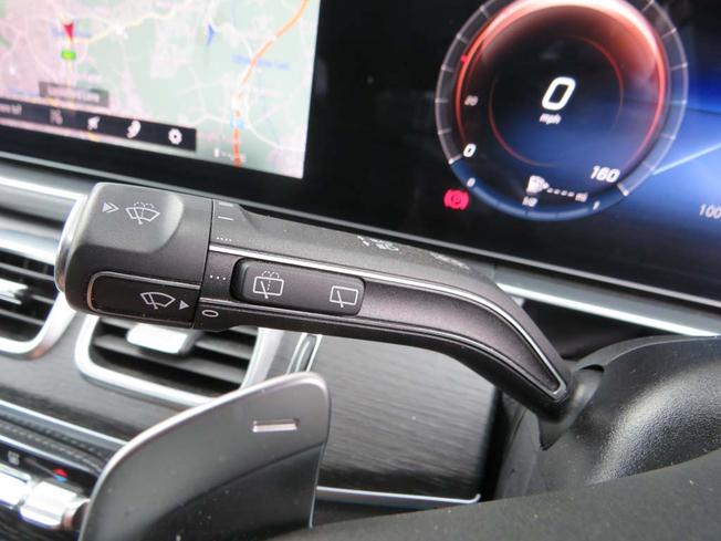 MERCEDES-BENZ Gle Photo 28