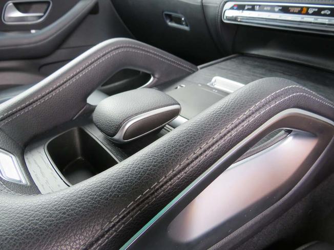 MERCEDES-BENZ Gle Photo 29