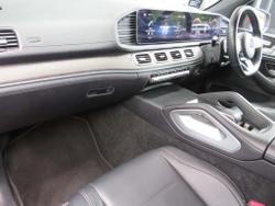 MERCEDES-BENZ Gle Photo 3