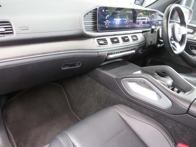 MERCEDES-BENZ Gle Photo 3