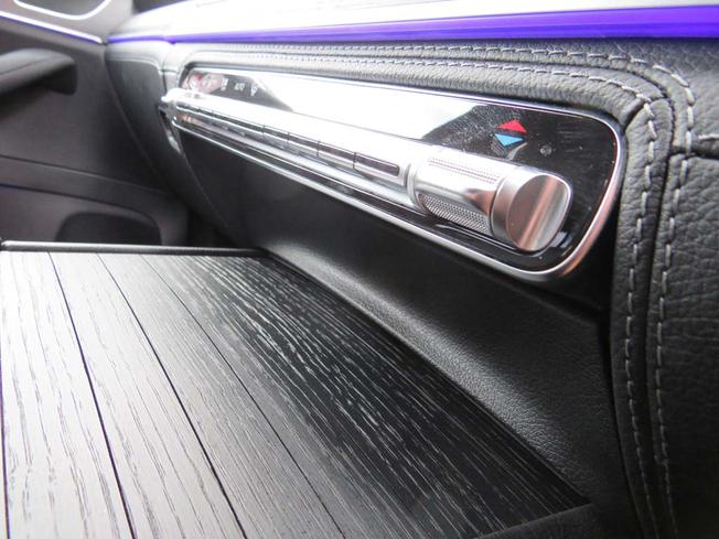 MERCEDES-BENZ Gle Photo 30