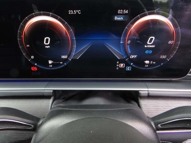 MERCEDES-BENZ Gle Photo 32