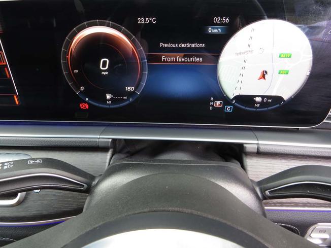 MERCEDES-BENZ Gle Photo 33