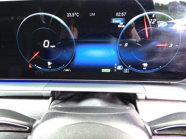 MERCEDES-BENZ Gle Photo 34