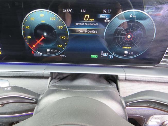 MERCEDES-BENZ Gle Photo 35