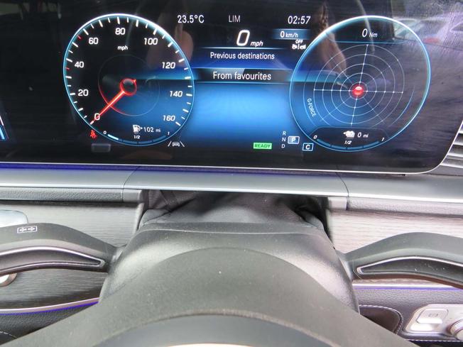 MERCEDES-BENZ Gle Photo 36