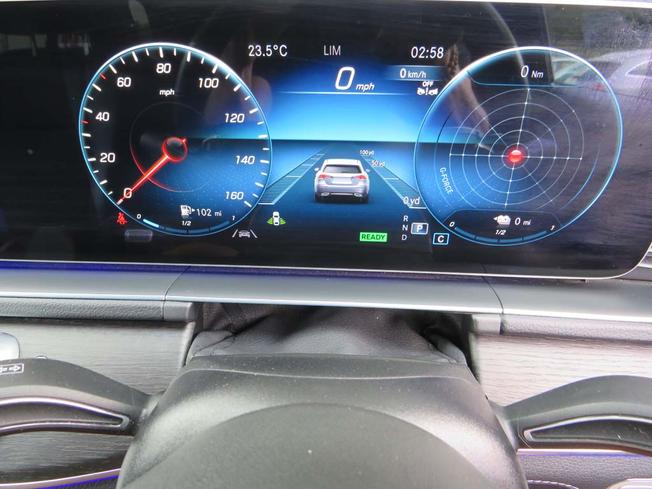 MERCEDES-BENZ Gle Photo 38
