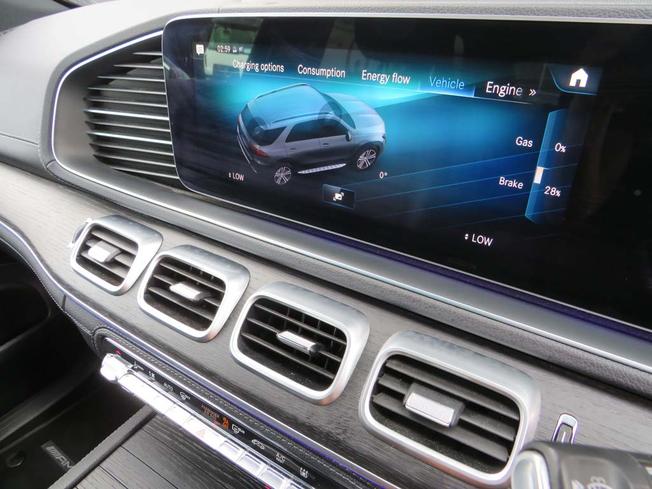 MERCEDES-BENZ Gle Photo 40