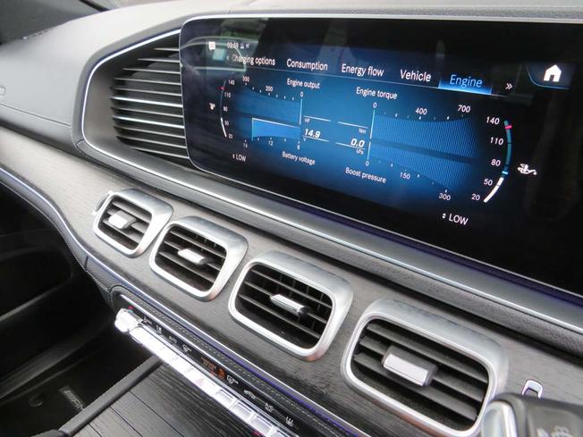 MERCEDES-BENZ Gle Photo 41
