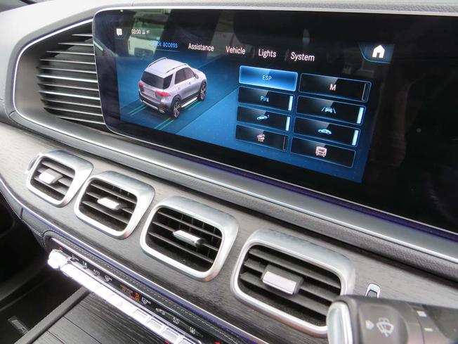 MERCEDES-BENZ Gle Photo 42