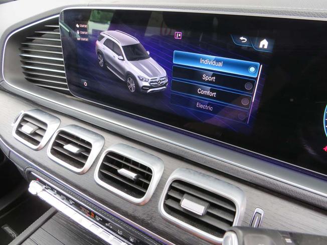 MERCEDES-BENZ Gle Photo 46
