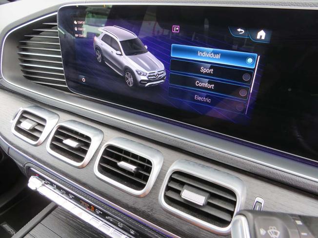 MERCEDES-BENZ Gle Photo 47